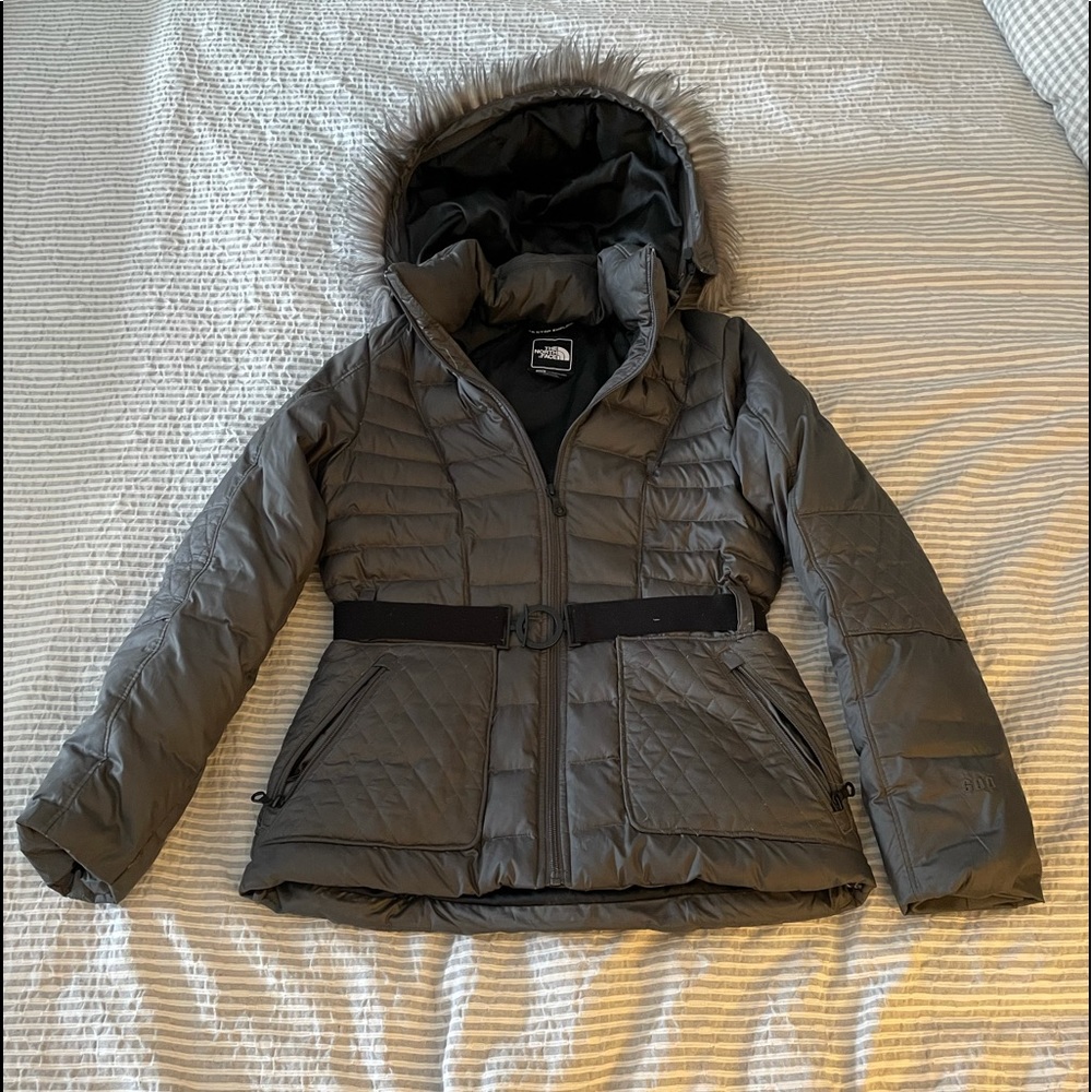 Northface Women's jacket